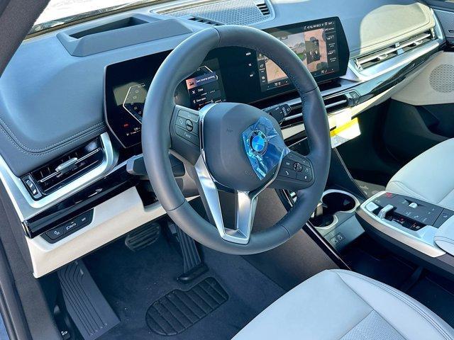 new 2026 BMW X1 car, priced at $50,380