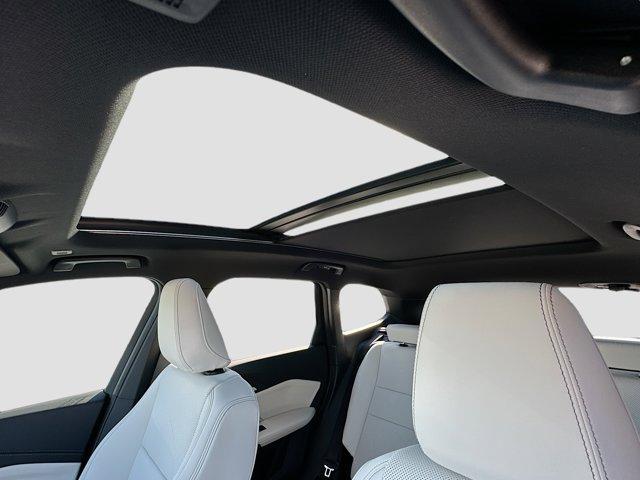 new 2026 BMW X1 car, priced at $50,380