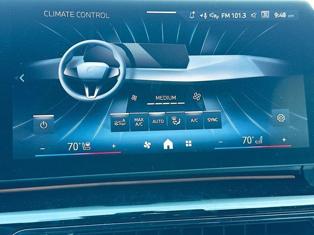 new 2026 BMW X1 car, priced at $50,380