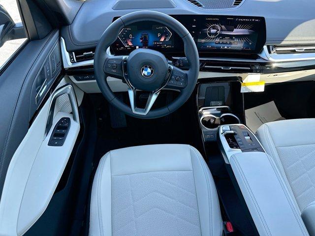 new 2026 BMW X1 car, priced at $50,380