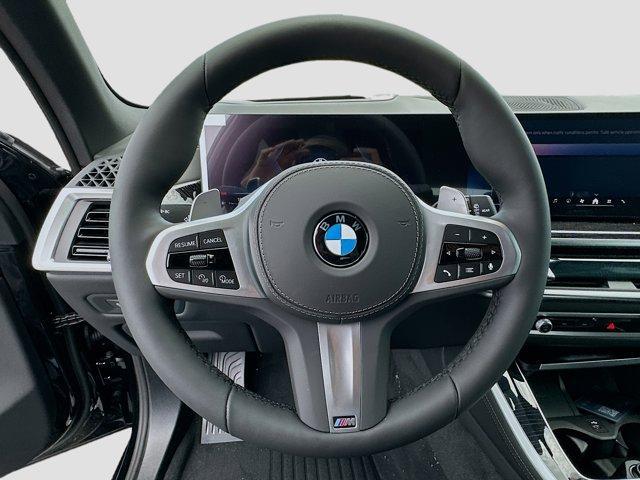 new 2026 BMW X5 car, priced at $88,015