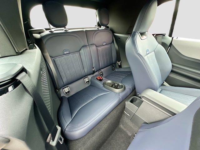 new 2026 MINI Convertible car, priced at $41,290