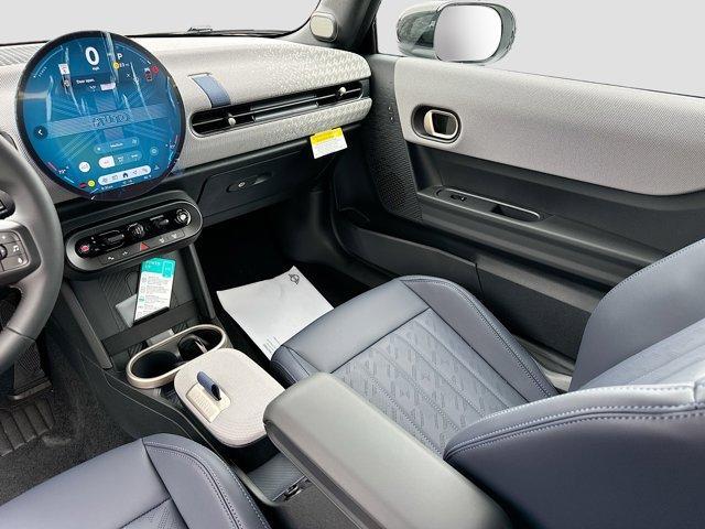 new 2026 MINI Convertible car, priced at $41,290