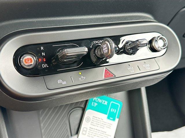 new 2026 MINI Convertible car, priced at $41,290