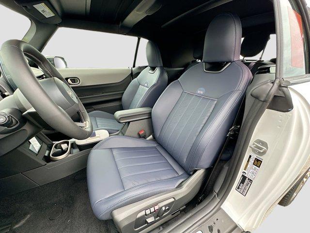 new 2026 MINI Convertible car, priced at $41,290