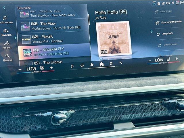 new 2026 BMW X5 car, priced at $81,175