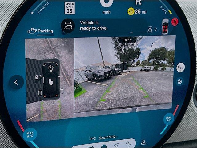 new 2026 MINI Convertible car, priced at $44,790