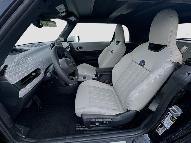 new 2026 MINI Convertible car, priced at $44,790