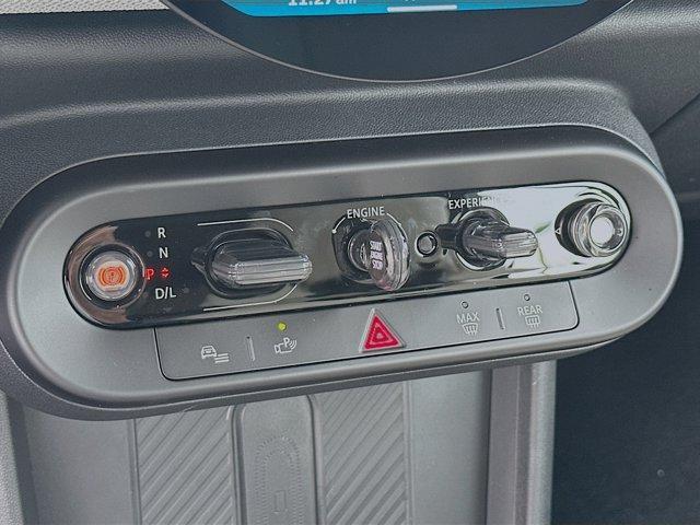 new 2026 MINI Convertible car, priced at $44,790