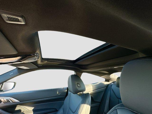 new 2026 BMW 430 car, priced at $59,920