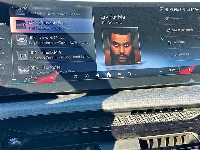 new 2026 BMW 430 car, priced at $59,920