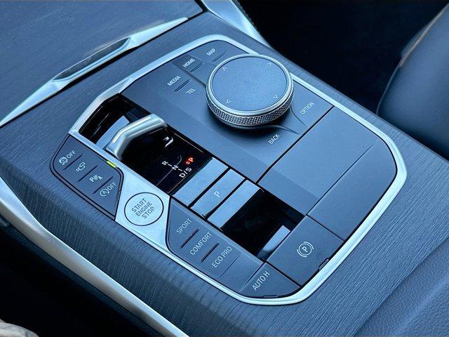 new 2026 BMW 430 car, priced at $59,920