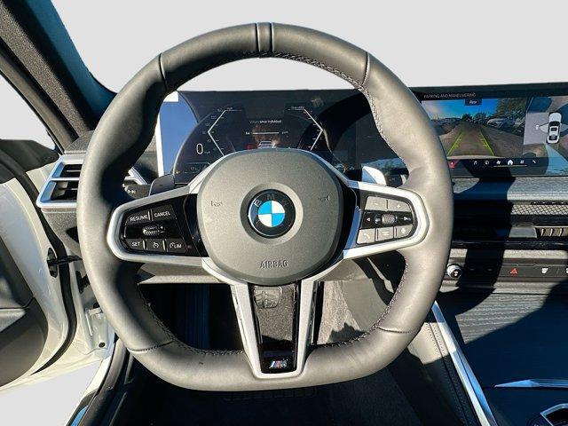 new 2026 BMW 430 car, priced at $59,920