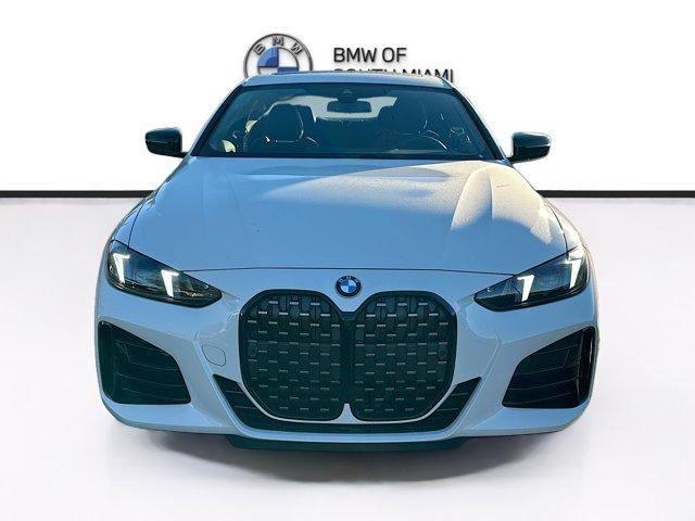 new 2026 BMW 430 car, priced at $59,920