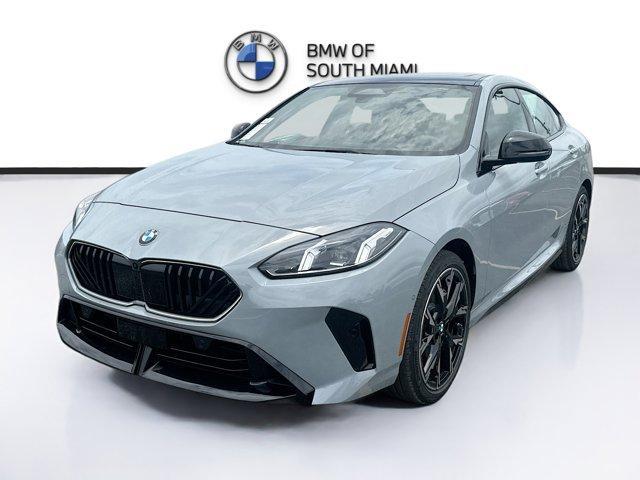 new 2026 BMW 228 Gran Coupe car, priced at $48,745