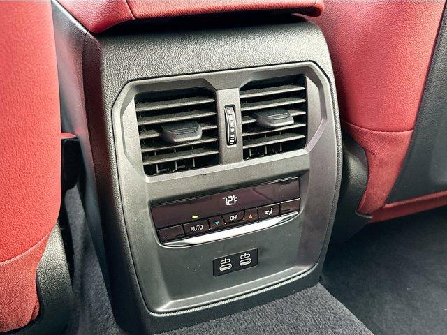 new 2026 BMW 430 Gran Coupe car, priced at $57,415