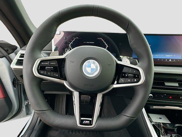 new 2026 BMW 430 Gran Coupe car, priced at $57,415