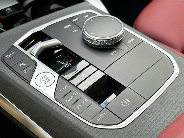 new 2026 BMW 430 Gran Coupe car, priced at $57,415