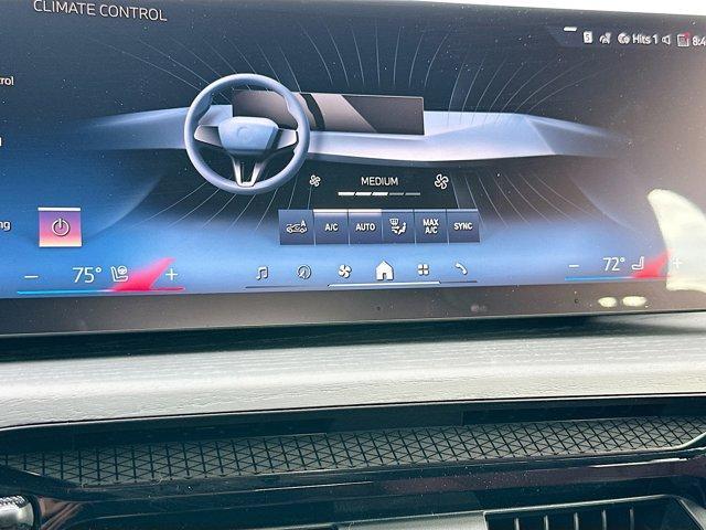 new 2026 BMW 430 Gran Coupe car, priced at $57,415