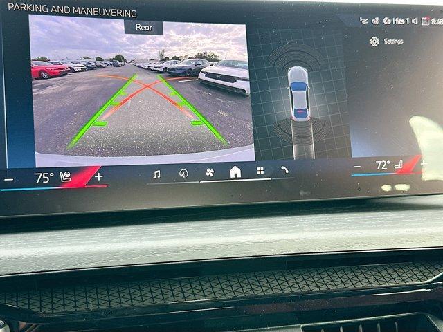 new 2026 BMW 430 Gran Coupe car, priced at $57,415