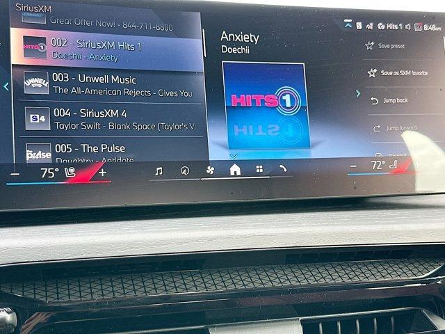 new 2026 BMW 430 Gran Coupe car, priced at $57,415