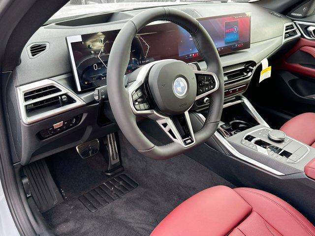 new 2026 BMW 430 Gran Coupe car, priced at $57,415