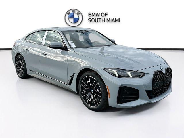 new 2026 BMW 430 Gran Coupe car, priced at $57,415