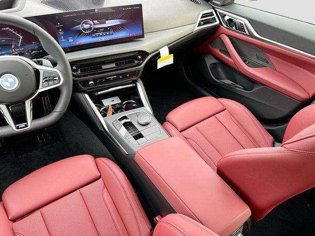 new 2026 BMW 430 Gran Coupe car, priced at $57,415