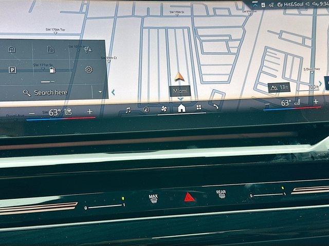 new 2026 BMW 530 car, priced at $66,940