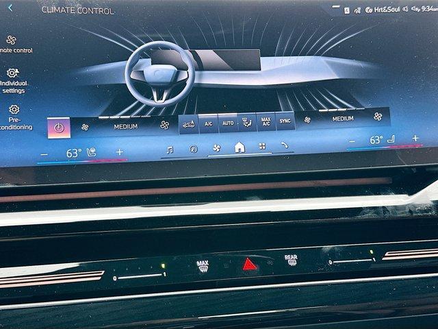 new 2026 BMW 530 car, priced at $66,940