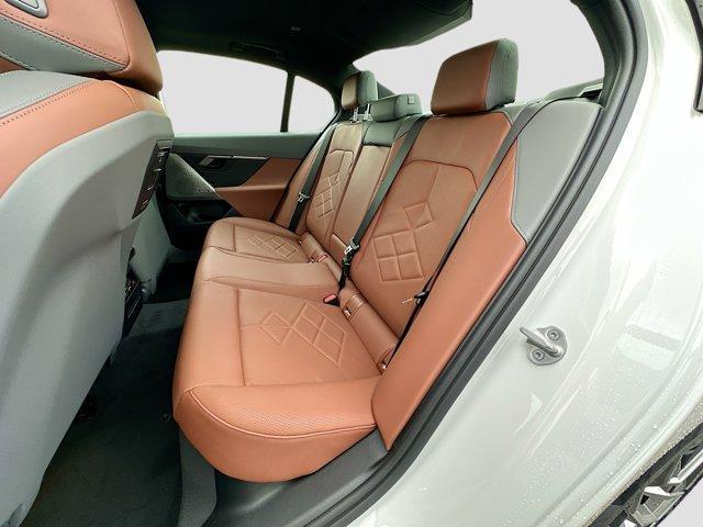 new 2026 BMW 530 car, priced at $66,940