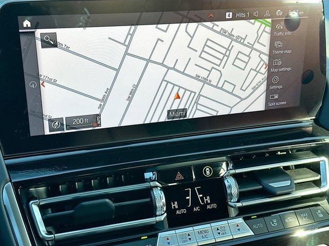 new 2026 BMW 840 car, priced at $115,290