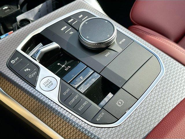 new 2026 BMW 430 Gran Coupe car, priced at $59,530