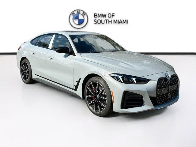 new 2026 BMW 430 Gran Coupe car, priced at $59,530