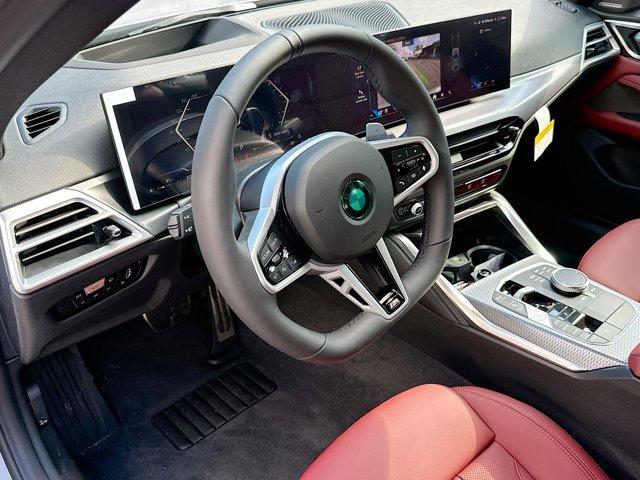 new 2026 BMW 430 Gran Coupe car, priced at $59,530