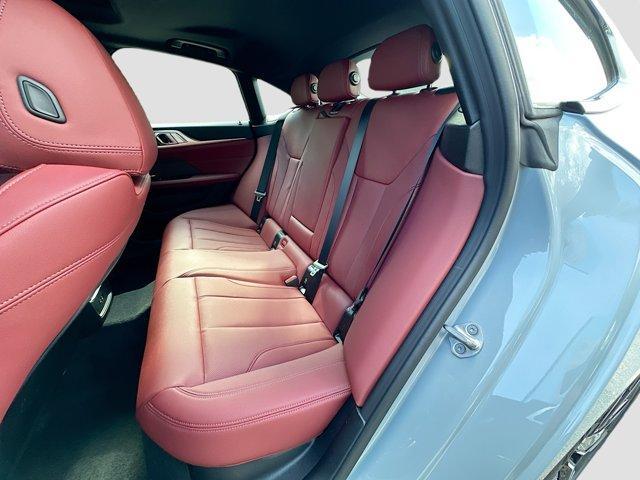 new 2026 BMW 430 Gran Coupe car, priced at $59,530