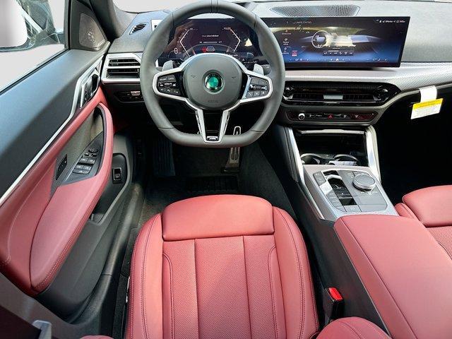 new 2026 BMW 430 Gran Coupe car, priced at $59,530