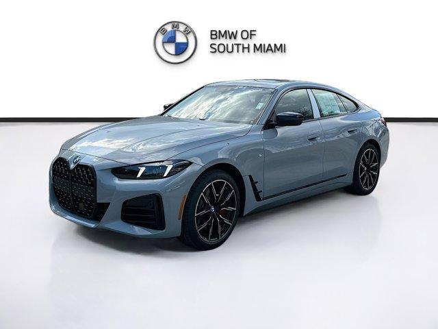 new 2026 BMW 430 Gran Coupe car, priced at $59,530