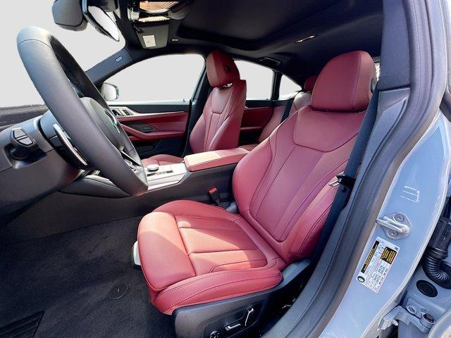 new 2026 BMW 430 Gran Coupe car, priced at $59,530