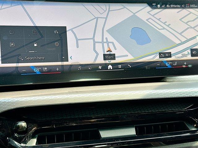 new 2026 BMW 430 Gran Coupe car, priced at $59,530