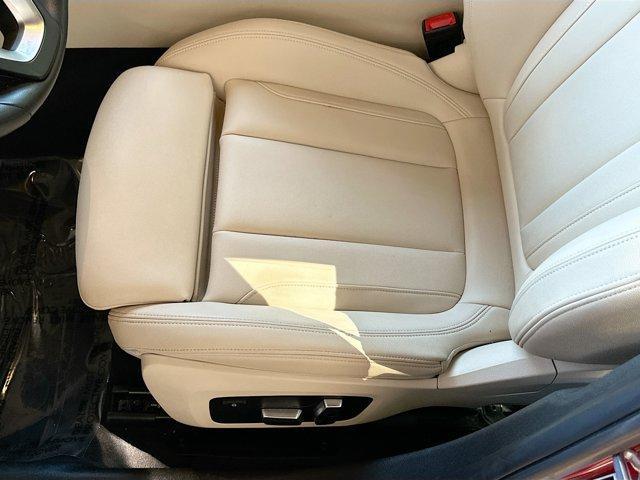 used 2019 BMW 330 car, priced at $21,500