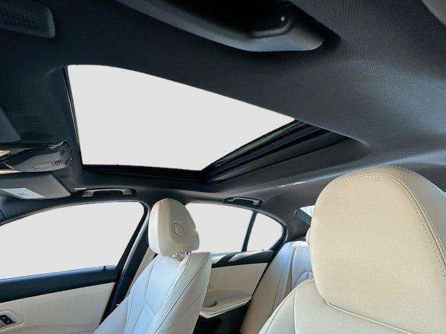 used 2019 BMW 330 car, priced at $21,500