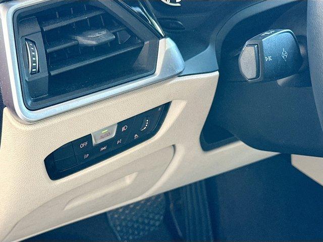 used 2019 BMW 330 car, priced at $21,500