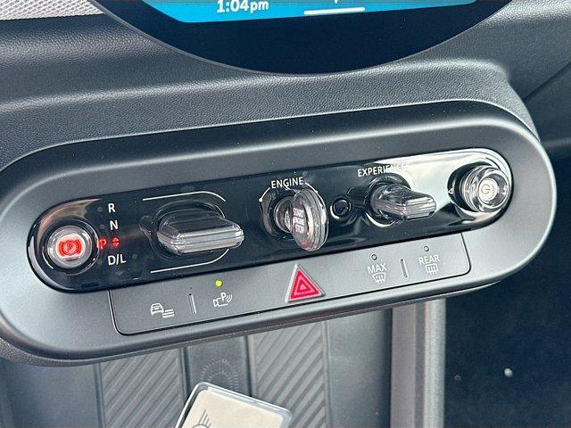 new 2025 MINI Convertible car, priced at $43,620