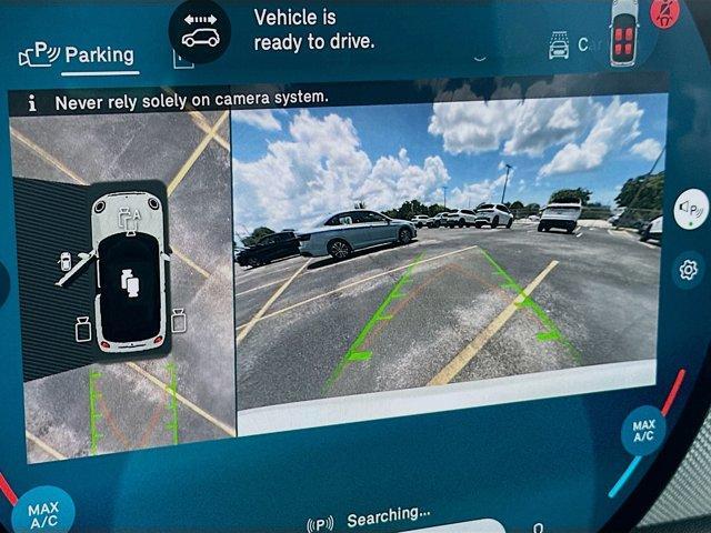 new 2025 MINI Convertible car, priced at $43,620