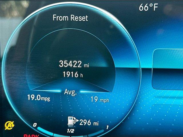 used 2022 Mercedes-Benz GLE 350 car, priced at $39,000