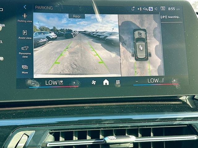 new 2026 BMW X1 car, priced at $49,455