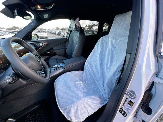 new 2026 BMW X3 car, priced at $53,695