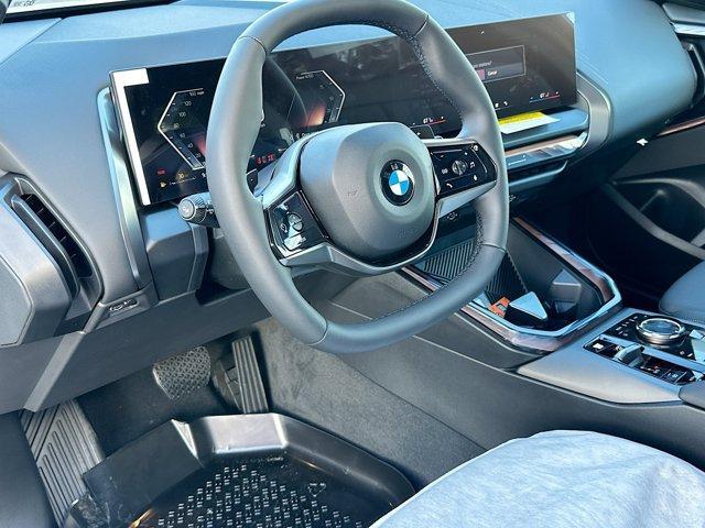 new 2026 BMW X3 car, priced at $53,695