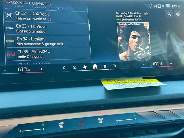 new 2026 BMW X3 car, priced at $53,695